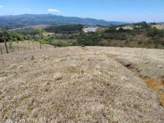 Terreno Venta San Ramón Alajuela