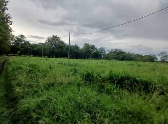 Venta de Lote  Bodega en Carrillo de Guanacaste. RAH 27-154 Uso de Suelo Mixto 