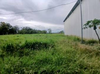 Venta de Lote  Bodega en Carrillo de Guanacaste. RAH 27-154 Uso de Suelo Mixto 