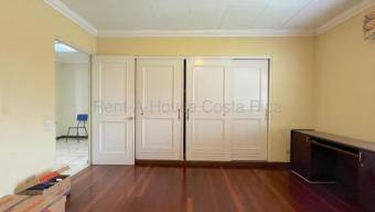 Venta de Casa de 1 Planta en Barrio Escalante, San José. RAH 27-167