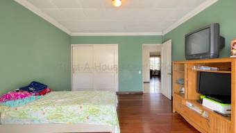 Venta de Casa de 1 Planta en Barrio Escalante, San José. RAH 27-167