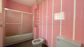Venta de Casa de 1 Planta en Barrio Escalante, San José. RAH 27-167