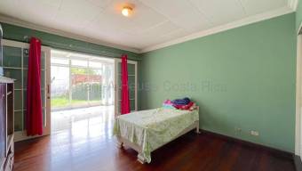 Venta de Casa de 1 Planta en Barrio Escalante, San José. RAH 27-167
