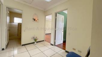Venta de Casa de 1 Planta en Barrio Escalante, San José. RAH 27-167
