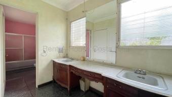 Venta de Casa de 1 Planta en Barrio Escalante, San José. RAH 27-167