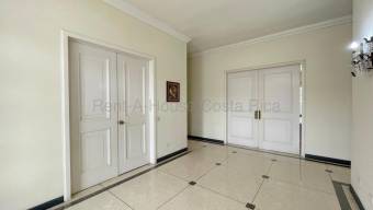 Venta de Casa de 1 Planta en Barrio Escalante, San José. RAH 27-167
