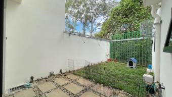 Casa Venta Escazú