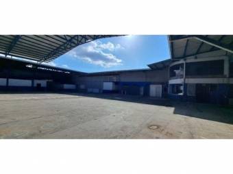 WAREHOUSE FOR LEASE, SAN JOSÉ, PAVAS