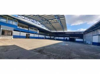 WAREHOUSE FOR LEASE, SAN JOSÉ, PAVAS