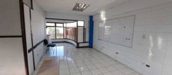 WAREHOUSE FOR LEASE, SAN JOSÉ, PAVAS