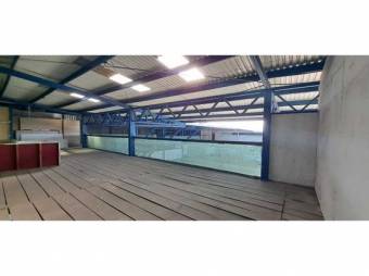 WAREHOUSE FOR LEASE, SAN JOSÉ, PAVAS