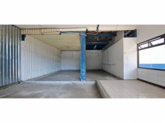 WAREHOUSE FOR LEASE, SAN JOSÉ, PAVAS