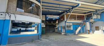 WAREHOUSE FOR LEASE, SAN JOSÉ, PAVAS
