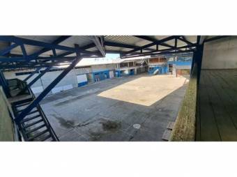 WAREHOUSE FOR LEASE, SAN JOSÉ, PAVAS