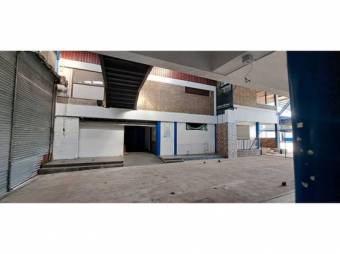 WAREHOUSE FOR LEASE, SAN JOSÉ, PAVAS