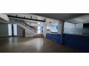 WAREHOUSE FOR LEASE, SAN JOSÉ, PAVAS