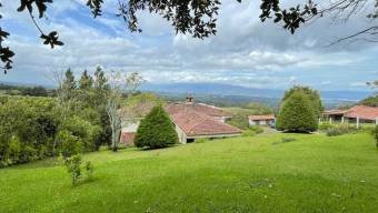 Casa Venta Poás Alajuela