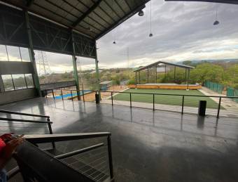 ALQUILER DE BODEGA, SAN JOSÉ, SANTA ANA, POZOS, LINDORA - 10208396