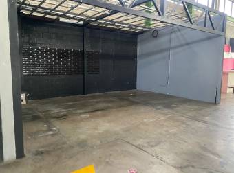 ALQUILER DE BODEGA, SAN JOSÉ, SANTA ANA, POZOS, LINDORA - 10208396