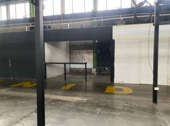 ALQUILER DE BODEGA, SAN JOSÉ, SANTA ANA, POZOS, LINDORA - 10208396
