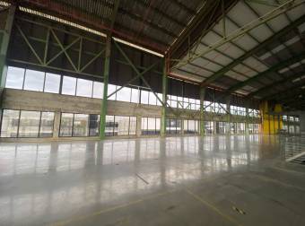 ALQUILER DE BODEGA, SAN JOSÉ, SANTA ANA, POZOS, LINDORA - 10208396