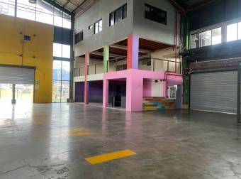 ALQUILER DE BODEGA, SAN JOSÉ, SANTA ANA, POZOS, LINDORA - 10208396