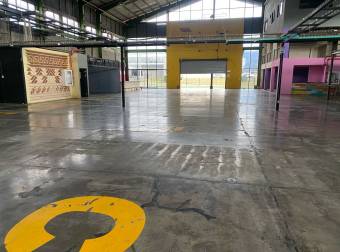 ALQUILER DE BODEGA, SAN JOSÉ, SANTA ANA, POZOS, LINDORA - 10208396