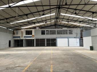 ALQUILER DE BODEGA, SAN JOSE, URUCA - 10208383