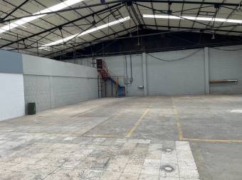ALQUILER DE BODEGA, SAN JOSE, URUCA - 10208383