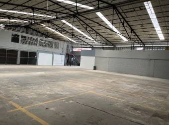 ALQUILER DE BODEGA, SAN JOSE, URUCA - 10208383