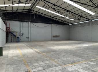 ALQUILER DE BODEGA, SAN JOSE, URUCA - 10208383