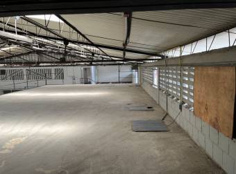 ALQUILER DE BODEGA, SAN JOSE, URUCA - 10208383
