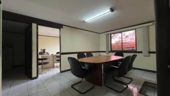 Venta de propiedad comercial con uso mixto y amplio terreno #26-1224 GS
