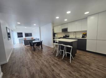 VENTA DE CASA DE UNA PLANTA CON PATIO, EN CONDOMINIO EN HEREDIA