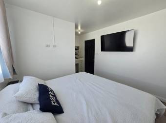 VENTA DE CASA DE UNA PLANTA CON PATIO, EN CONDOMINIO EN HEREDIA
