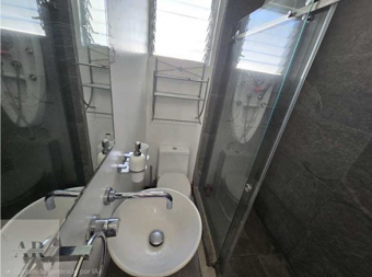 VENTA DE CASA DE UNA PLANTA CON PATIO, EN CONDOMINIO EN HEREDIA