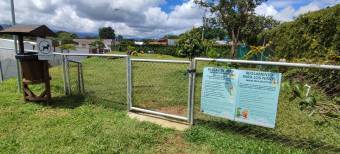 VENTA DE CASA DE UNA PLANTA CON PATIO, EN CONDOMINIO EN HEREDIA
