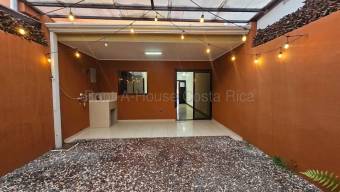 Alquiler de Casa en La Unión-Concepción. RAH 27-16