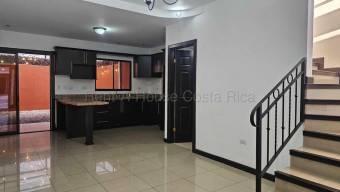 Alquiler de Casa en La Unión-Concepción. RAH 27-16