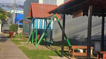 Alquiler de Casa en La Unión-Concepción. RAH 27-16