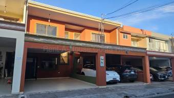 Alquiler de Casa en La Unión-Concepción. RAH 27-16