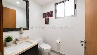 Venta de TOWNHOUSES en San Rafael-Montes de Oca. RAH 27-176 Venta de TOWNHOUSES en San Rafael-Montes de Oca. RAH 27-176