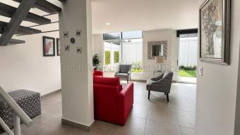 Venta de TOWNHOUSES en San Rafael-Montes de Oca. RAH 27-176 Venta de TOWNHOUSES en San Rafael-Montes de Oca. RAH 27-176