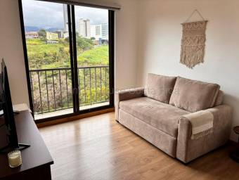 Venta de Apartamento en URUCA-San José. RAH 27-84 