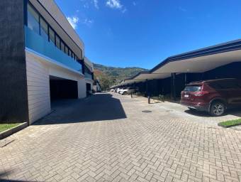 Venta de Casa en Escazú-San Antonio. RAH 26-353