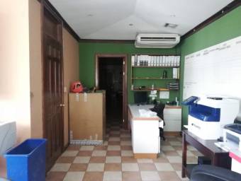 Venta de PROPIEDAD CON GRAN POTENCIAL en San Rafael de Escazú. RAH 22-864
