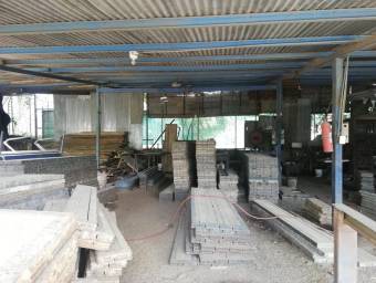 Venta de PROPIEDAD CON GRAN POTENCIAL en San Rafael de Escazú. RAH 22-864