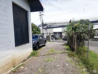 Venta de PROPIEDAD CON GRAN POTENCIAL en San Rafael de Escazú. RAH 22-864