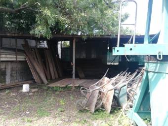 Venta de PROPIEDAD CON GRAN POTENCIAL en San Rafael de Escazú. RAH 22-864