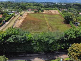 Venta de Finca en San Rafael de Alajuela. RAH 26-967 